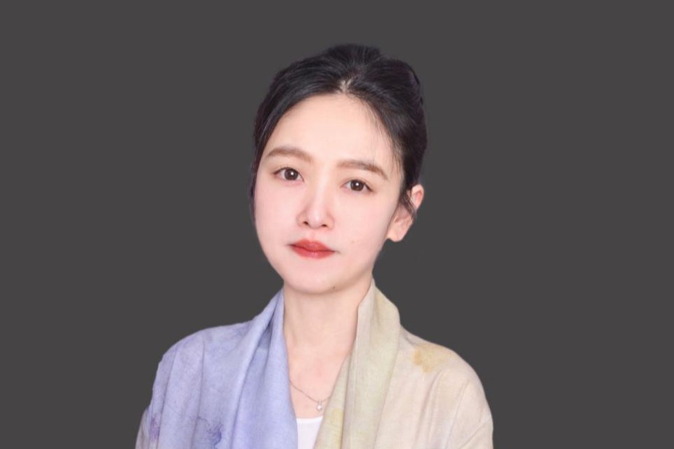龚茜倩