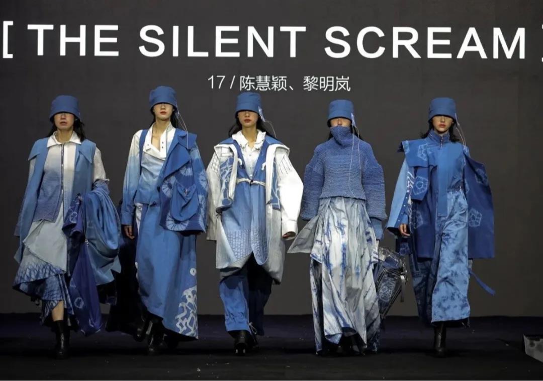 Bevictor伟德官网服装与服饰设计专业员工作品屡获全国服装专业大赛奖项！