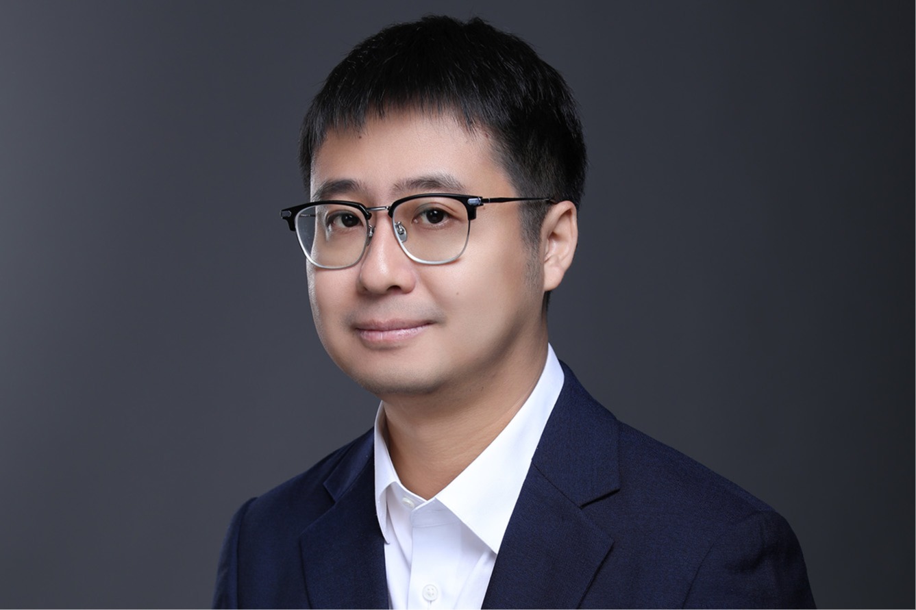 何扬波