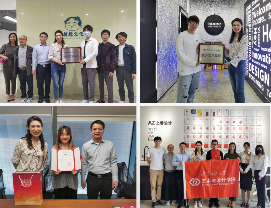 共叙情谊谋发展，共话合作促共赢 ——公司赴深圳走访员工代表
