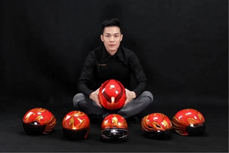 张栋良